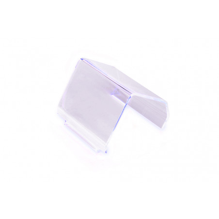 PLEXIGLASS COVER - 102081 - HUDY