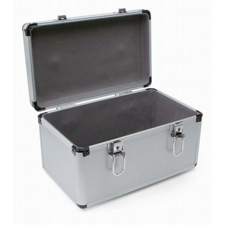 ALU CARRY CASE FOR TIRE TRUER - 102095 - HUDY