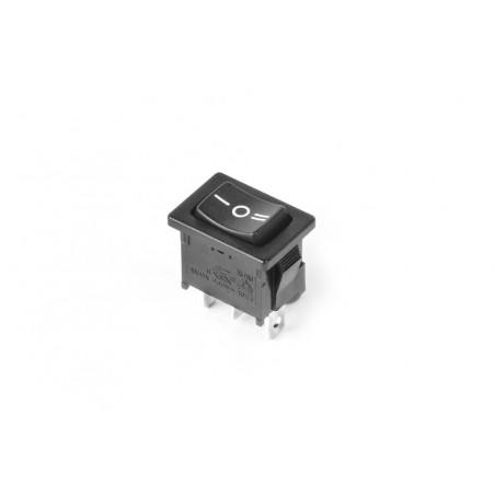 THREE-CIRCUIT SWITCH - 102230 - HUDY