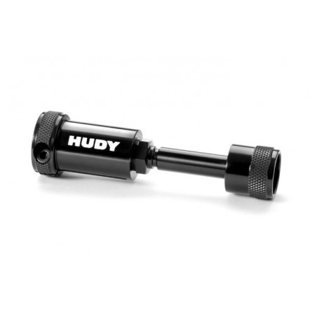 WHEEL ADAPTER 1/10 FORMULA - 102376 - HUDY