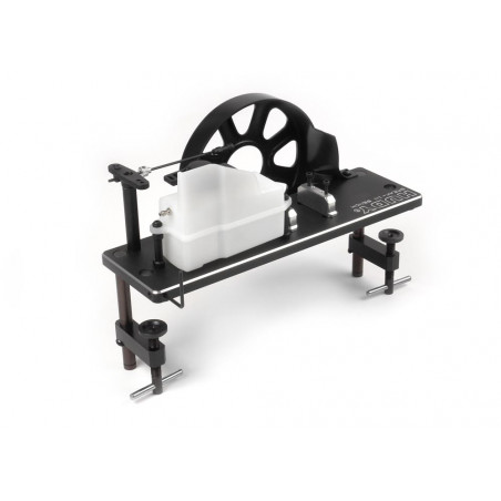 HUDY ENGINE BREAK-IN BENCH - 104140 - HUDY