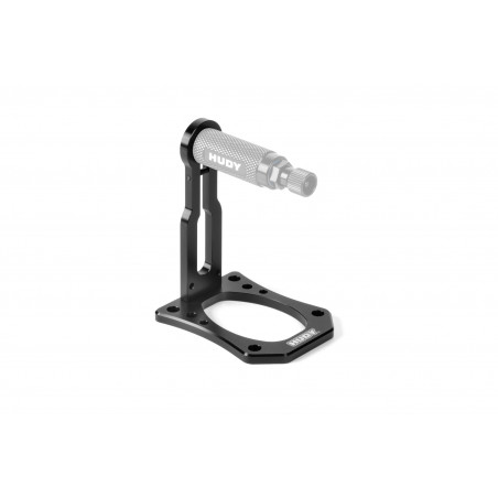 HUDY UNIVERSAL TIRE BALANCING STATION - V2 - HUDY - 105500