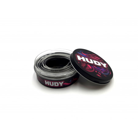 HUDY WHEEL BALANCING PUTTY - XRAY - 105590