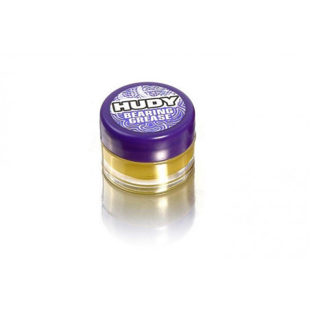 HUDY BEARING GREASE - 106220 - HUDY