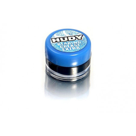 HUDY BEARING GREASE - BLUE - 106221 - HUDY