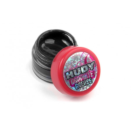 HUDY GRAPHITE GREASE - 106210 - HUDY