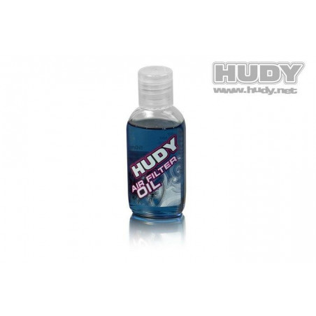 HUDY AIR FILTER OIL - 106240 - HUDY