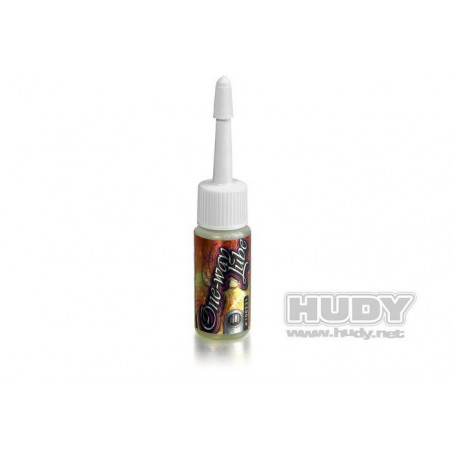 HUDY ONE-WAY LUBE - 106231 - HUDY