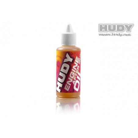 HUDY ENGINE AFTER RUN OIL - 106250 - HUDY