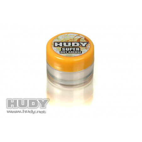 HUDY SUPER DIFF GREASE - 106212 - HUDY