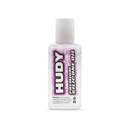 HUDY PREMIUM SILICONE OIL 425 cSt - 100ML - HUDY - 106343