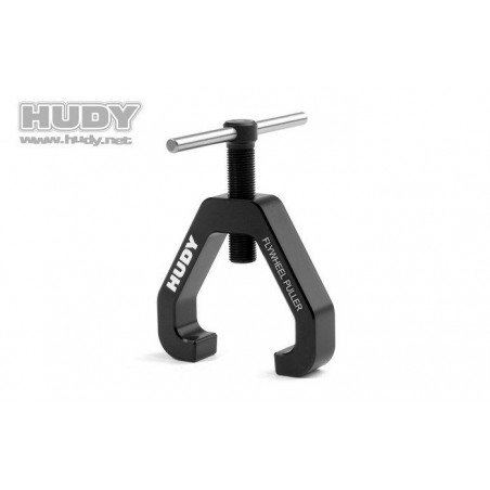 UNIVERSAL FLYWHEEL PULLER - 107030 - HUDY