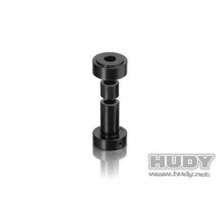 BEARING PRESSER ADAPTER FOR .12 ENGINE - SET - 107072 - HUDY