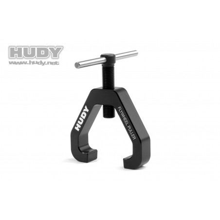 UNIVERSAL FLYWHEEL PULLER - 107030 - HUDY