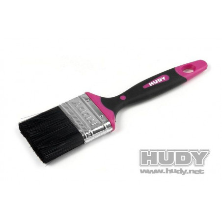 CLEANING BRUSH LARGE - STIFF - 107842 - HUDY