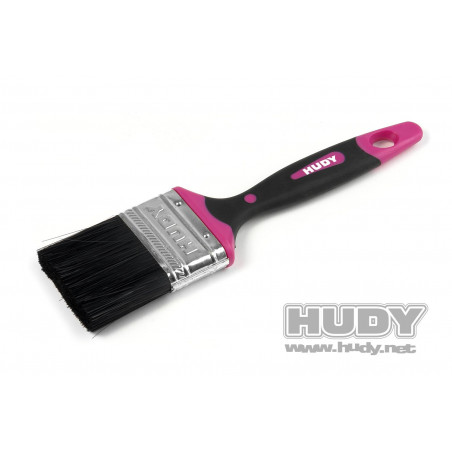 CLEANING BRUSH LARGE - STIFF - 107842 - HUDY