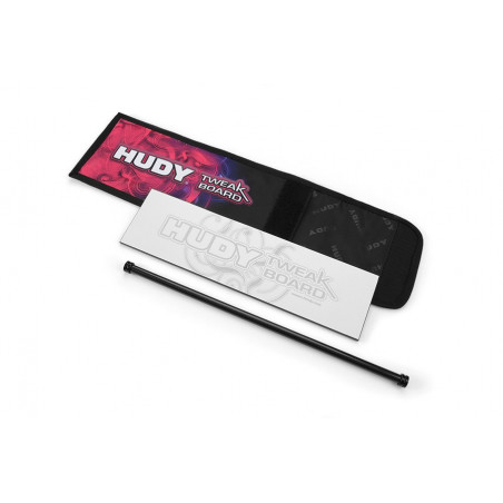 HUDY TWEAK BOARD SET - 107905 - HUDY