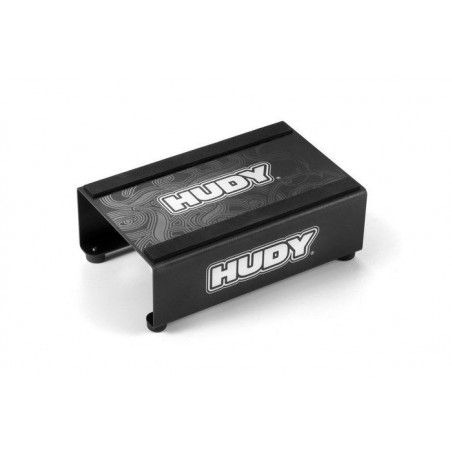 HUDY 1/10 OFF-ROAD CAR STAND - V2 - 108160 - HUDY