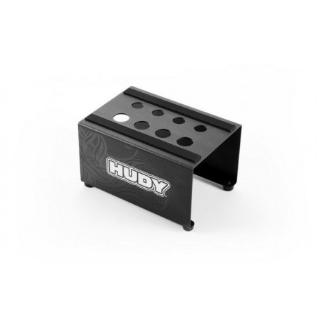 HUDY OFF-ROAD & TRUGGY CAR STAND - 108170 - HUDY