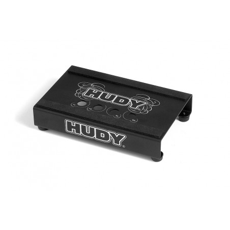 HUDY TOURING CAR STAND - V3 - 108150 - HUDY