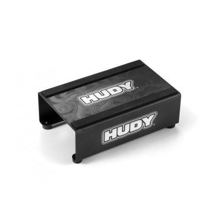 HUDY 1/10 OFF-ROAD CAR STAND - V2 - 108160 - HUDY