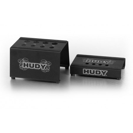 HUDY TOURING CAR STAND - V3 - 108150 - HUDY