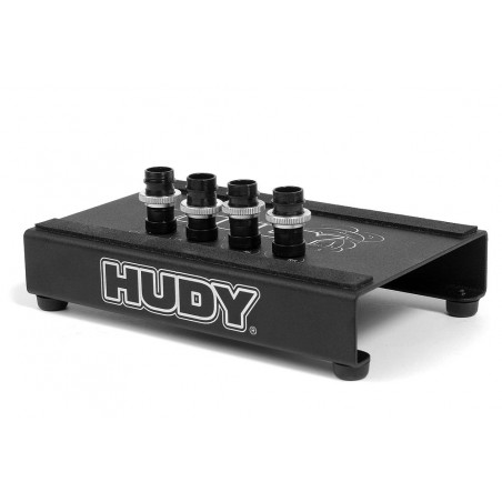 HUDY TOURING CAR STAND - V3 - 108150 - HUDY