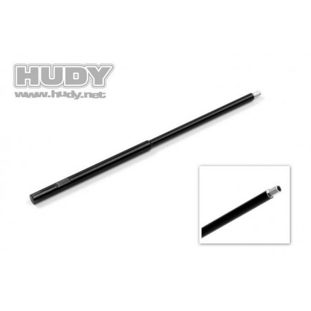 REPLACEMENT TIP   1.5  x  80 MM - 111531 - HUDY