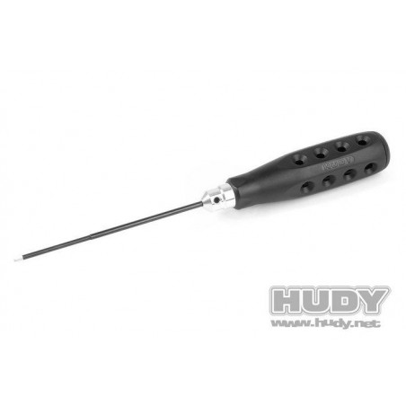 PT ALLEN WRENCH + REPL. TIP 1.5 x 120 MM - V2 - 111549 - HUDY