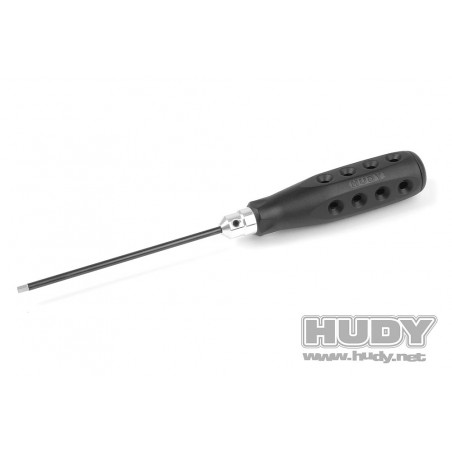 PT ALLEN WRENCH + REPL. TIP 3.0 x 120 MM - V2 - 113049 - HUDY