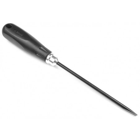 PT SLOTTED SCREWDRIVER 5.0 x 150 MM - SPC - 155059 - HUDY