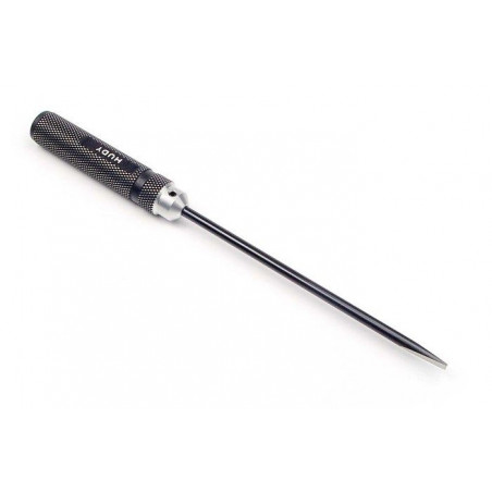 SLOTTED SCREWDRIVER 5.0 x 150 MM - SPC - V2 - 155050 - HUDY