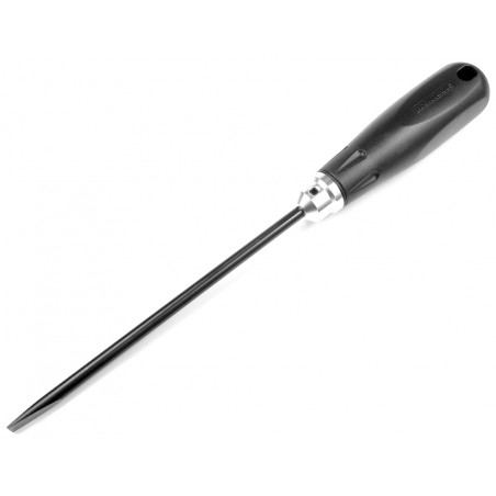 PT SLOTTED SCREWDRIVER 5.0 x 150 MM - SPC - 155059 - HUDY