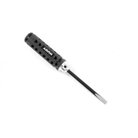 LIMITED EDITION - SLOTTED SCREWDRIVER  - FOR ENGINE HEAD - 155805 - H