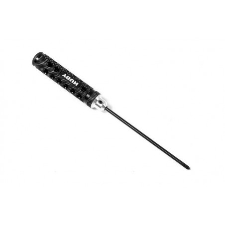 LIMITED EDITION - PHILLIPS SCREWDRIVER 3.5 MM - 163545 - HUDY