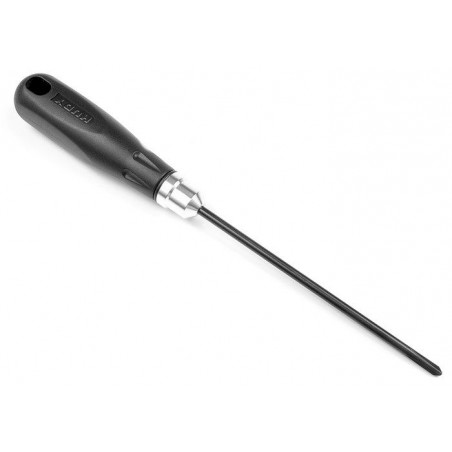 PT PHILLIPS SCREWDRIVER  3.5 x 120 MM - 163549 - HUDY