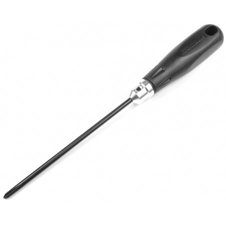 PT PHILLIPS SCREWDRIVER  3.5 x 120 MM - 163549 - HUDY