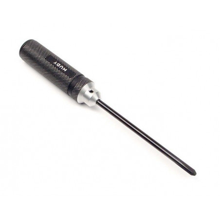 PHILLIPS SCREWDRIVER  5.0 x 120 MM / 22MM (SCREW 3.5 & M4) - V2 - 165