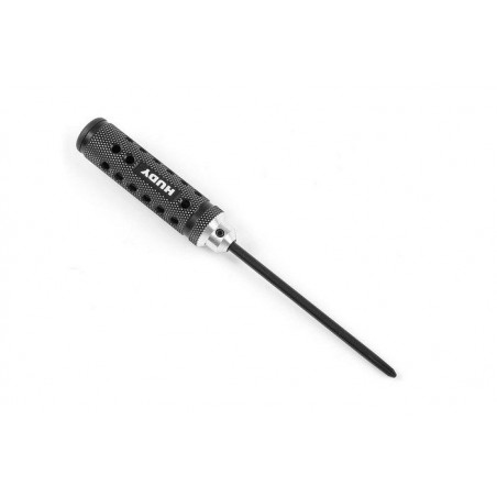 LIMITED EDIT,- PHILLIPS SCREWDRIVER  5.0x120 MM / 22MM (SCREW 3.5&M4)