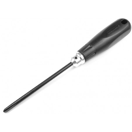 PT PHILLIPS SCREWDRIVER  5.0 x 120 MM (SCREW 3.5 & M4) - 165049 - HUD