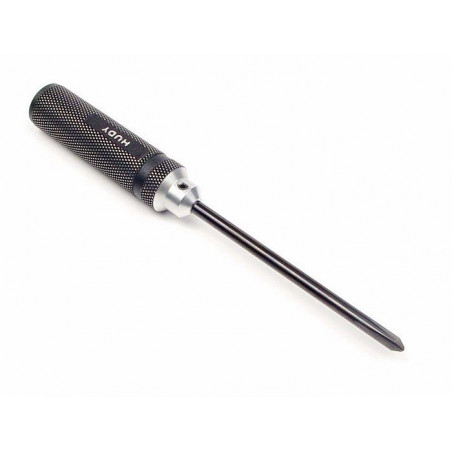 PHILLIPS SCREWDRIVER  5.8 x 120 MM / 22 (SCREW 4.2 & M5) - V2 - 16584