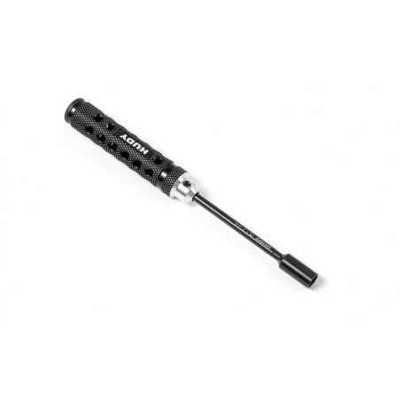 LIMITED EDITION - SOCKET DRIVER 7.0 MM - 177035 - HUDY