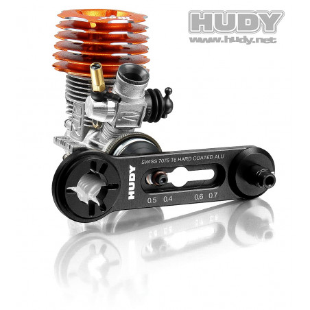 HUDY FLYWHEEL/CLUTCH MULTI-TOOL - 182010 - HUDY