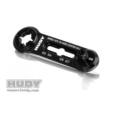 HUDY FLYWHEEL/CLUTCH MULTI-TOOL - 182010 - HUDY