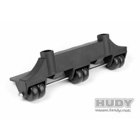 WHEELS FOR CARRYING BAG - 199098 - HUDY