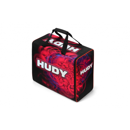 HUDY 1/10 CARRYING BAG - COMPACT - 199110 - HUDY