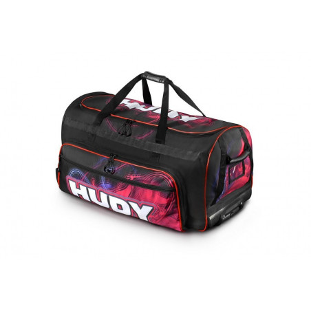 HUDY TRAVEL BAG - LARGE - 199155L - HUDY