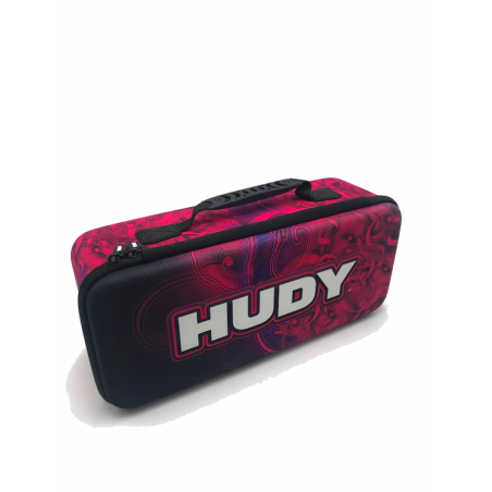 HUDY HARD CASE 355x150x109MM STARTER BOX OFF-ROAD - HUDY - 199160-H