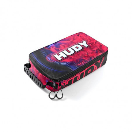 HUDY CAR BAG - 1/12 PAN CAR - 199180 - HUDY