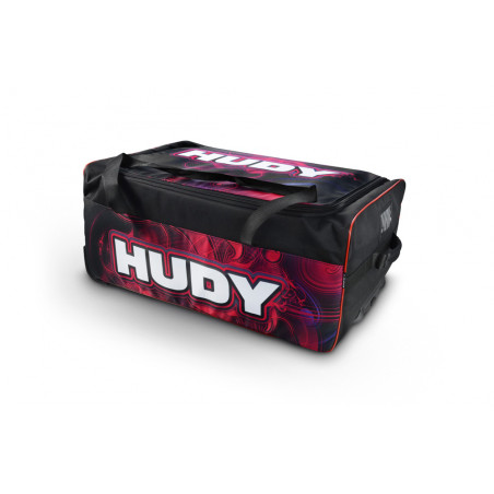 HUDY CARGO BAG - EXCLUSIVE EDITION - 199150 - HUDY